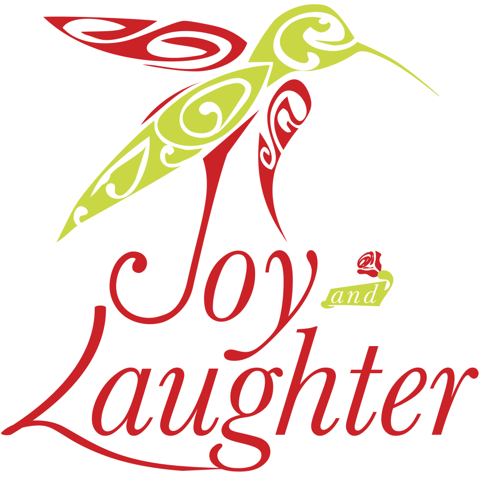 Joy-Laughter